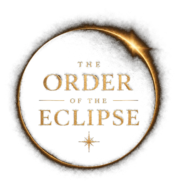 The Order of the Eclipse emblem